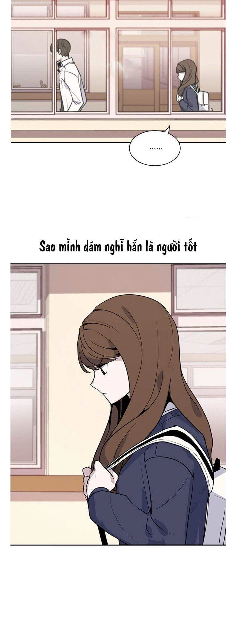 Thằng Bạn Trai Tồi Tệ Của Tôi Chapter 1 - 91