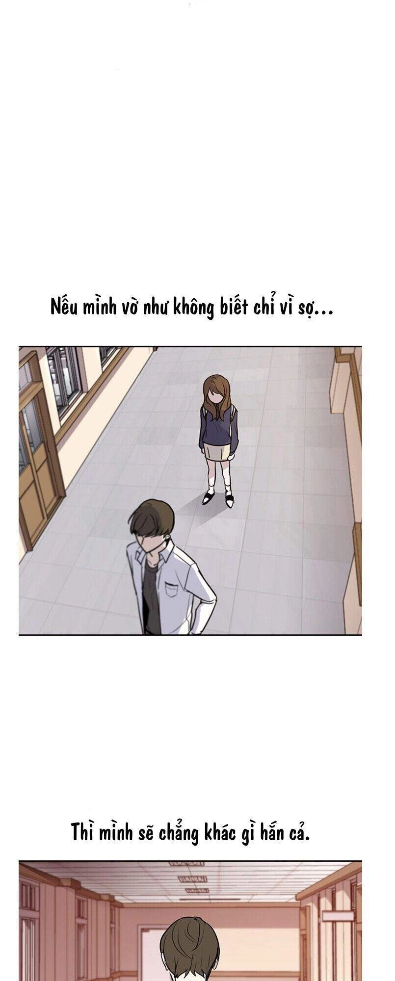 Thằng Bạn Trai Tồi Tệ Của Tôi Chapter 1 - 93