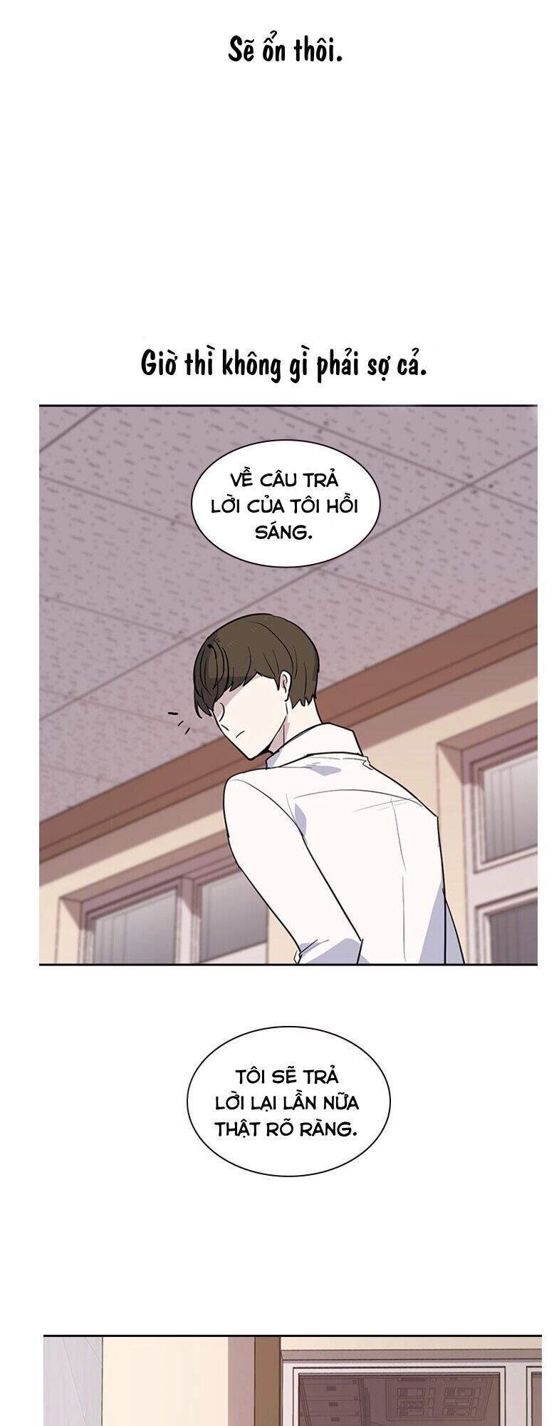 Thằng Bạn Trai Tồi Tệ Của Tôi Chapter 1 - 95