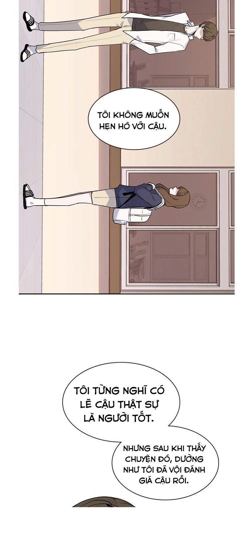 Thằng Bạn Trai Tồi Tệ Của Tôi Chapter 1 - 96