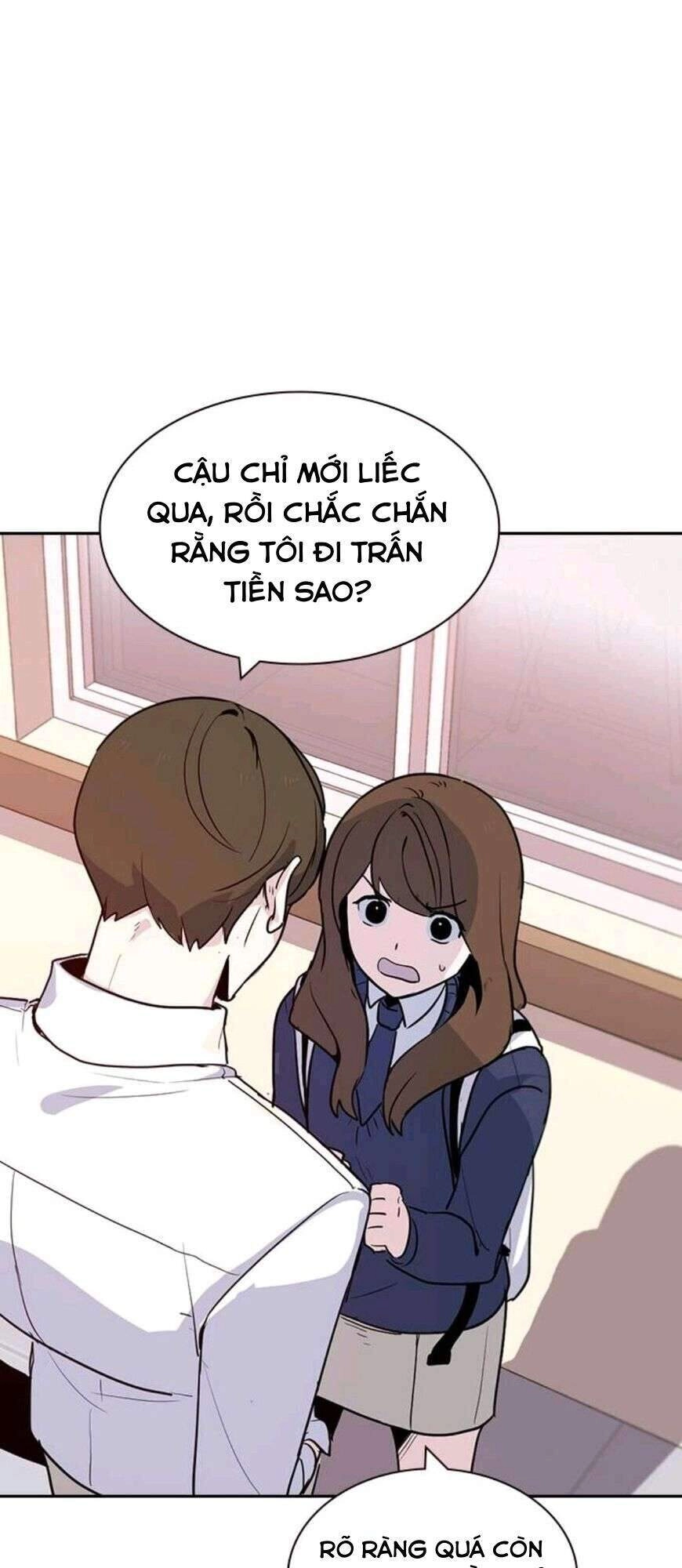 Thằng Bạn Trai Tồi Tệ Của Tôi Chapter 1 - 104