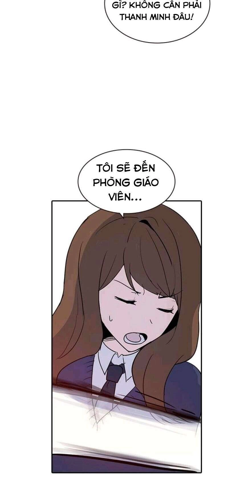 Thằng Bạn Trai Tồi Tệ Của Tôi Chapter 1 - 105