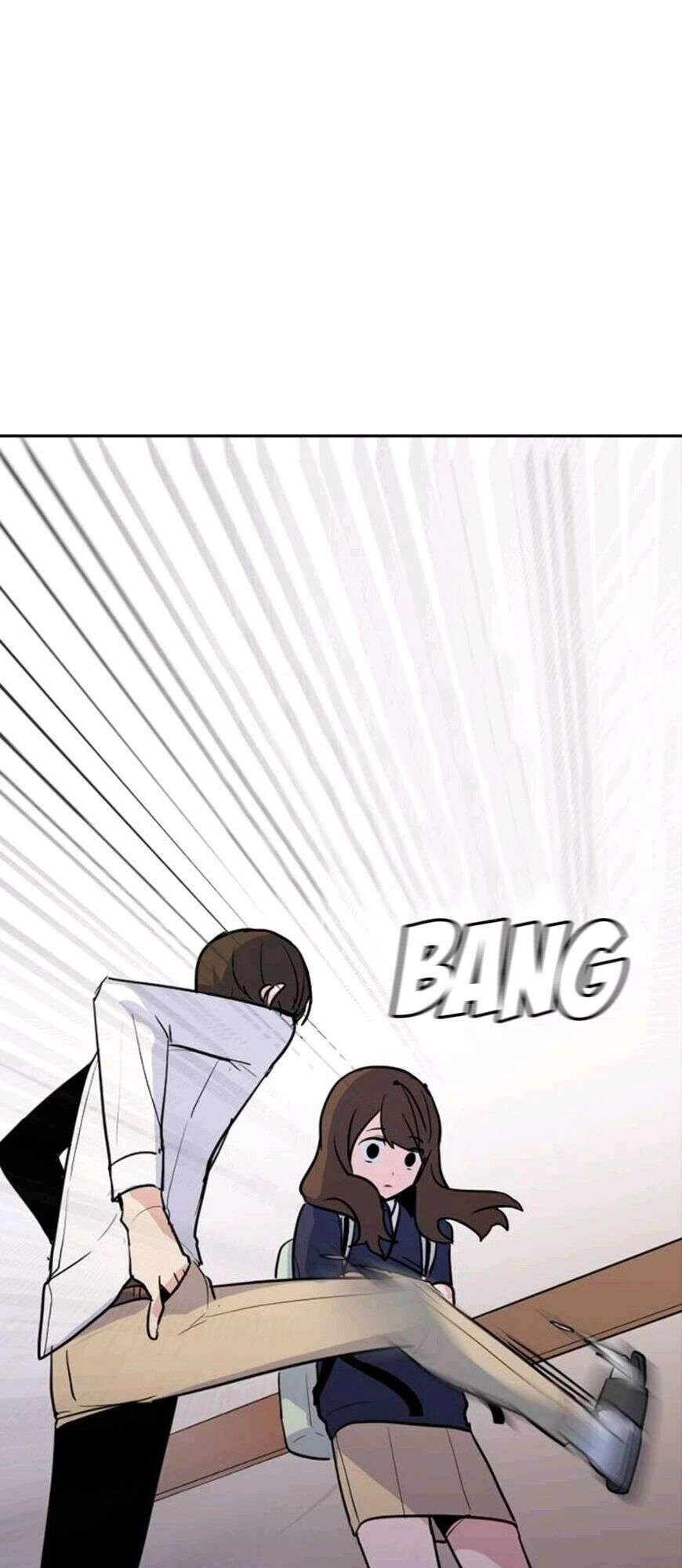 Thằng Bạn Trai Tồi Tệ Của Tôi Chapter 1 - 106