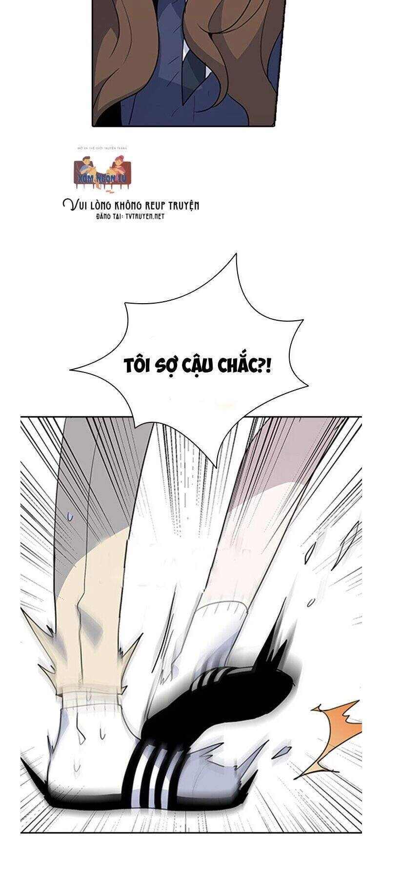 Thằng Bạn Trai Tồi Tệ Của Tôi Chapter 2 - 4