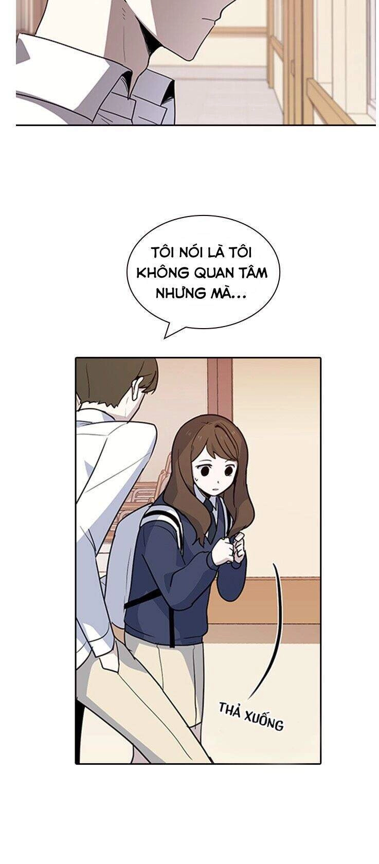 Thằng Bạn Trai Tồi Tệ Của Tôi Chapter 2 - 6