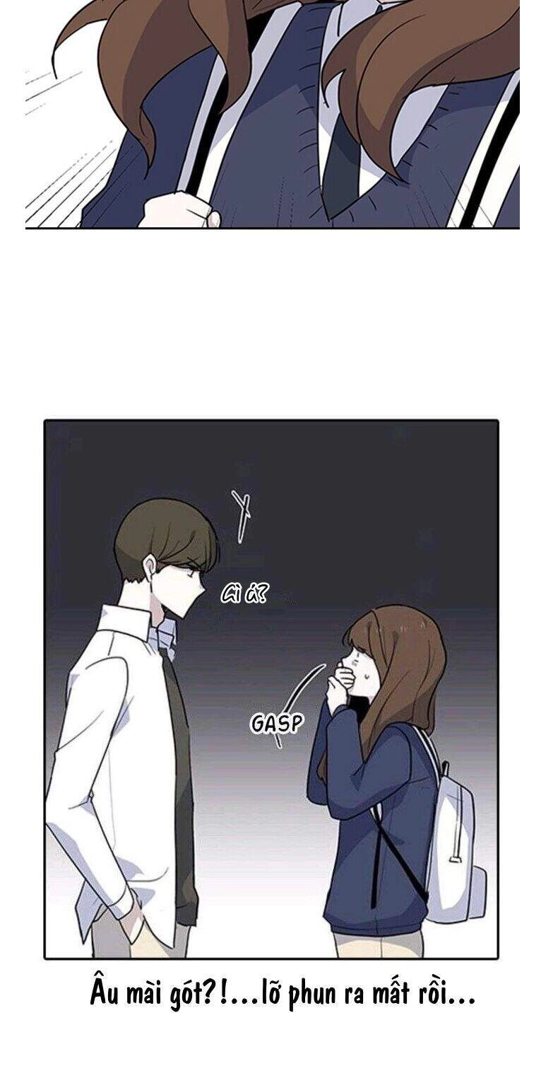 Thằng Bạn Trai Tồi Tệ Của Tôi Chapter 2 - 8