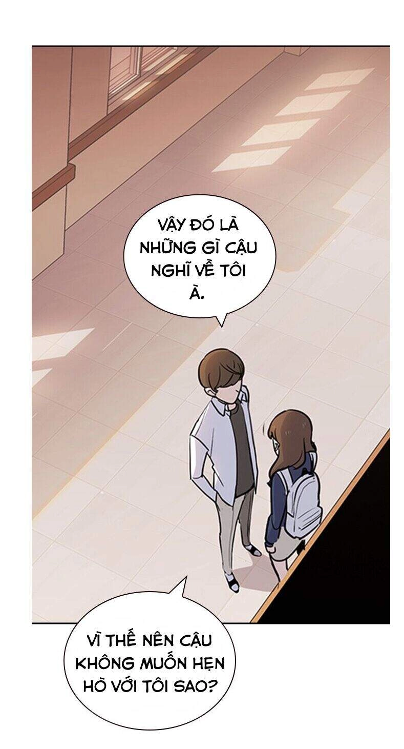 Thằng Bạn Trai Tồi Tệ Của Tôi Chapter 2 - 9