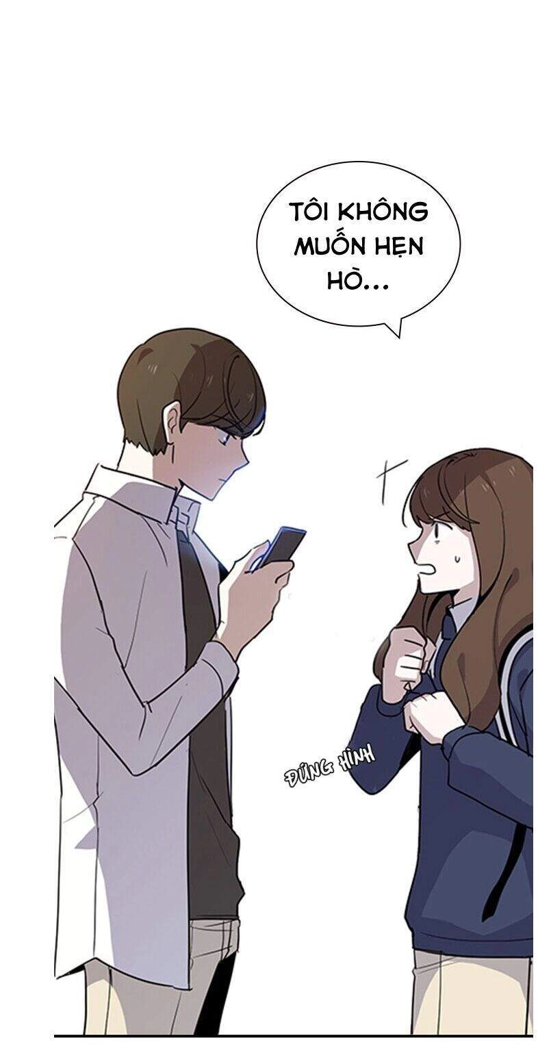 Thằng Bạn Trai Tồi Tệ Của Tôi Chapter 2 - 11