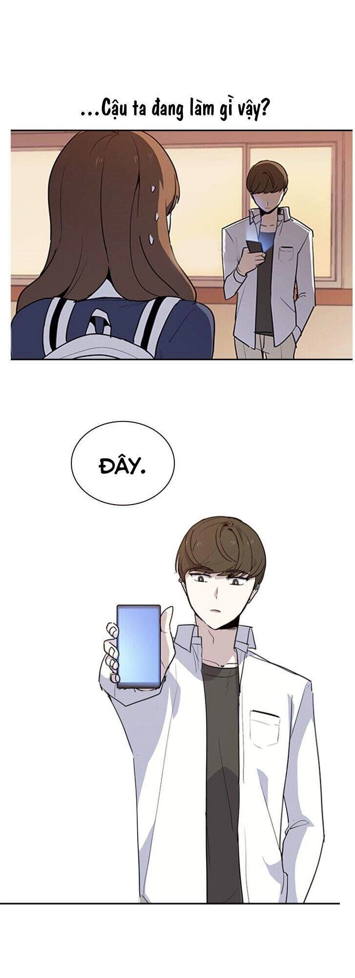 Thằng Bạn Trai Tồi Tệ Của Tôi Chapter 2 - 12