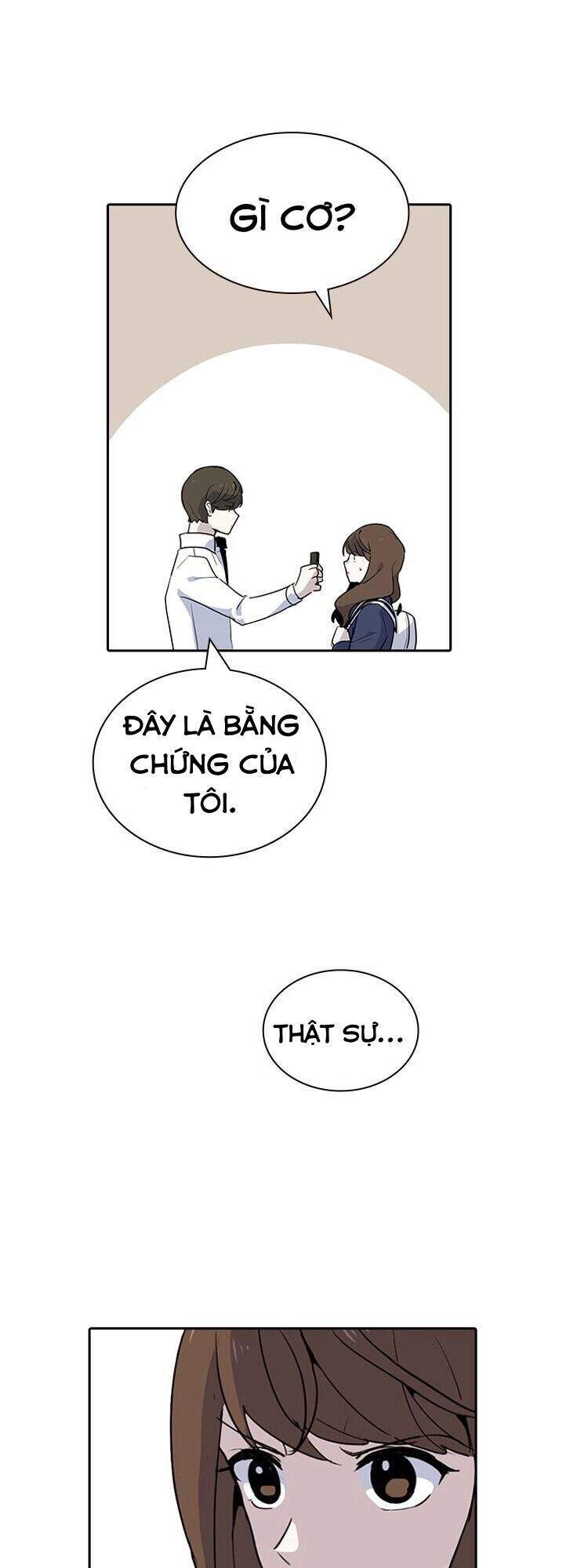 Thằng Bạn Trai Tồi Tệ Của Tôi Chapter 2 - 13