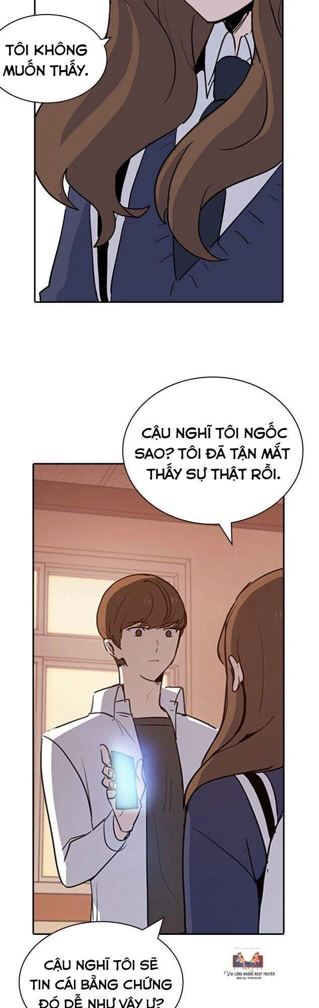 Thằng Bạn Trai Tồi Tệ Của Tôi Chapter 2 - 15