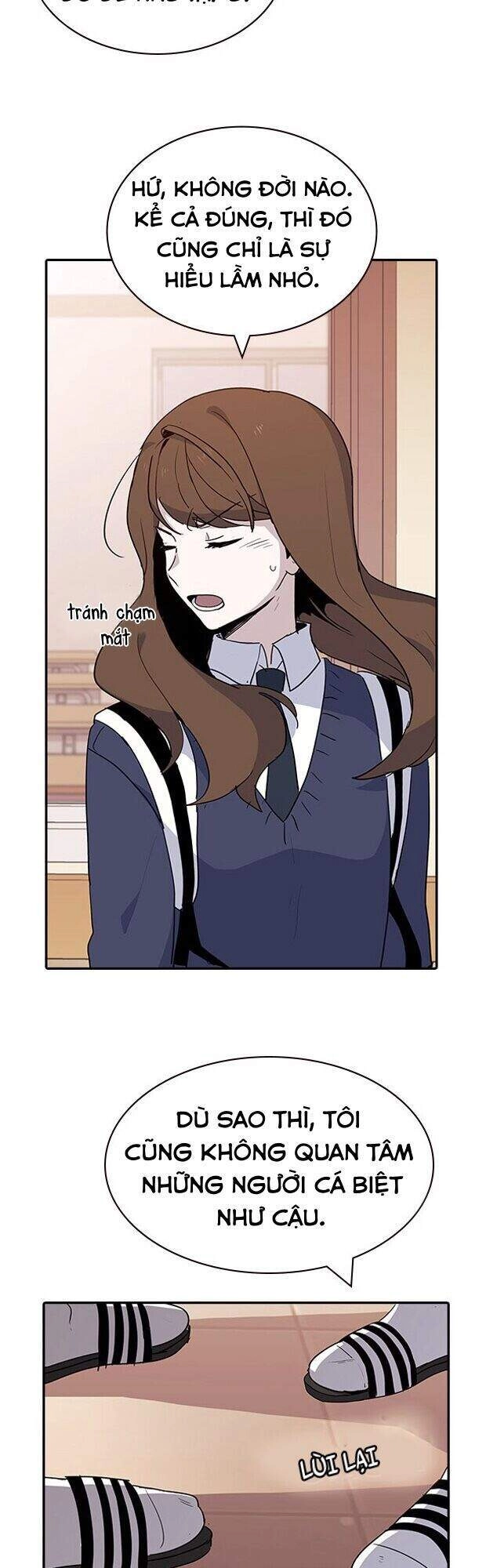 Thằng Bạn Trai Tồi Tệ Của Tôi Chapter 2 - 16