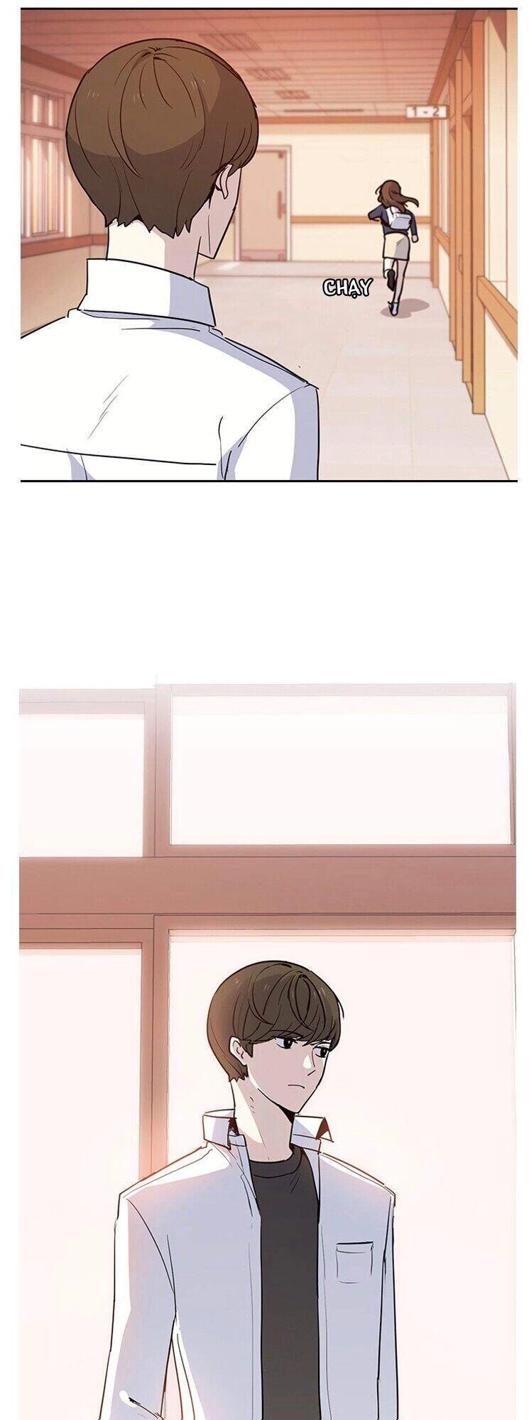 Thằng Bạn Trai Tồi Tệ Của Tôi Chapter 2 - 18