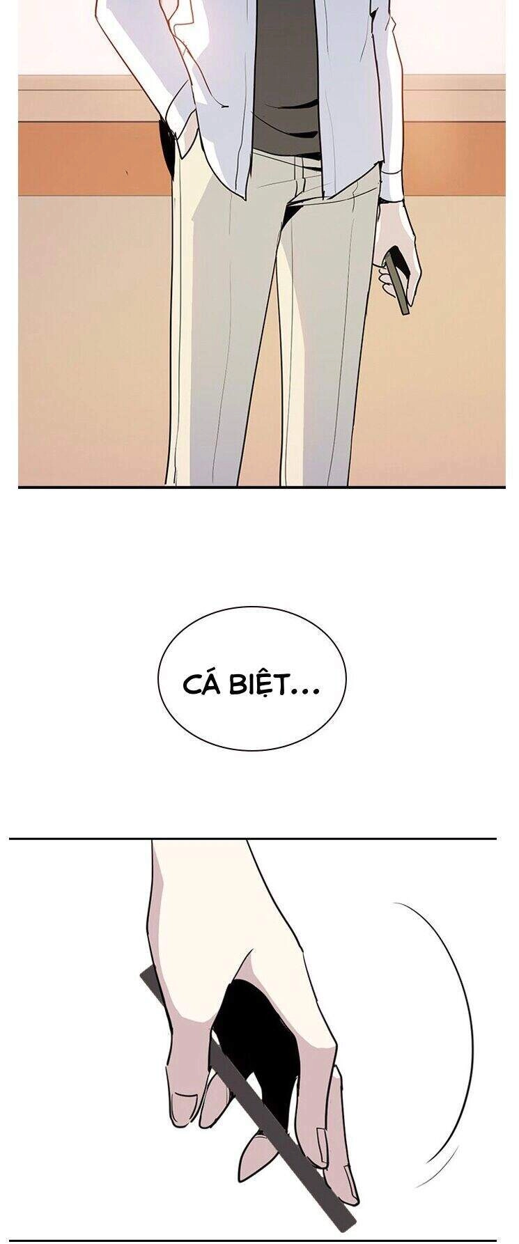 Thằng Bạn Trai Tồi Tệ Của Tôi Chapter 2 - 19