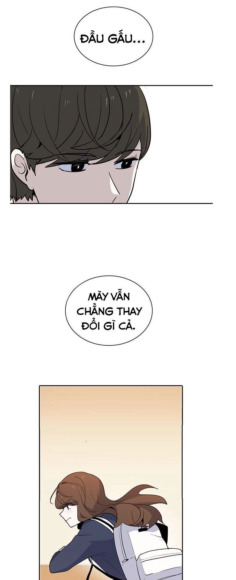 Thằng Bạn Trai Tồi Tệ Của Tôi Chapter 2 - 20