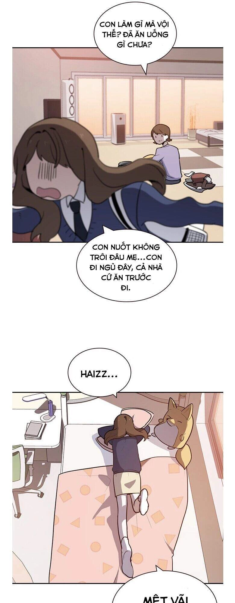 Thằng Bạn Trai Tồi Tệ Của Tôi Chapter 2 - 23