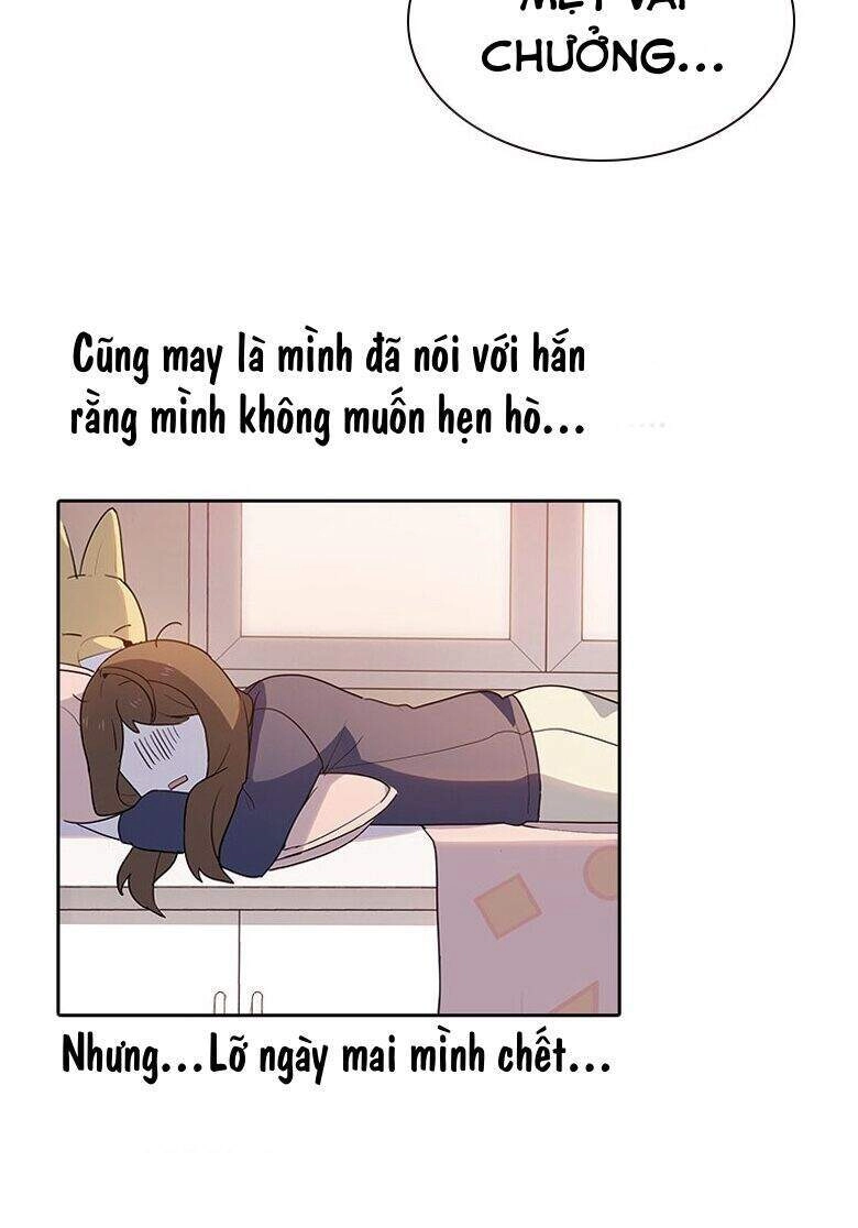 Thằng Bạn Trai Tồi Tệ Của Tôi Chapter 2 - 24