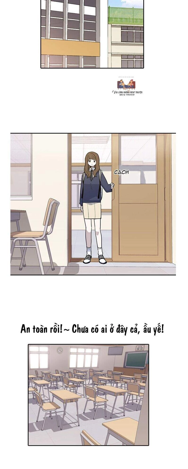 Thằng Bạn Trai Tồi Tệ Của Tôi Chapter 2 - 26