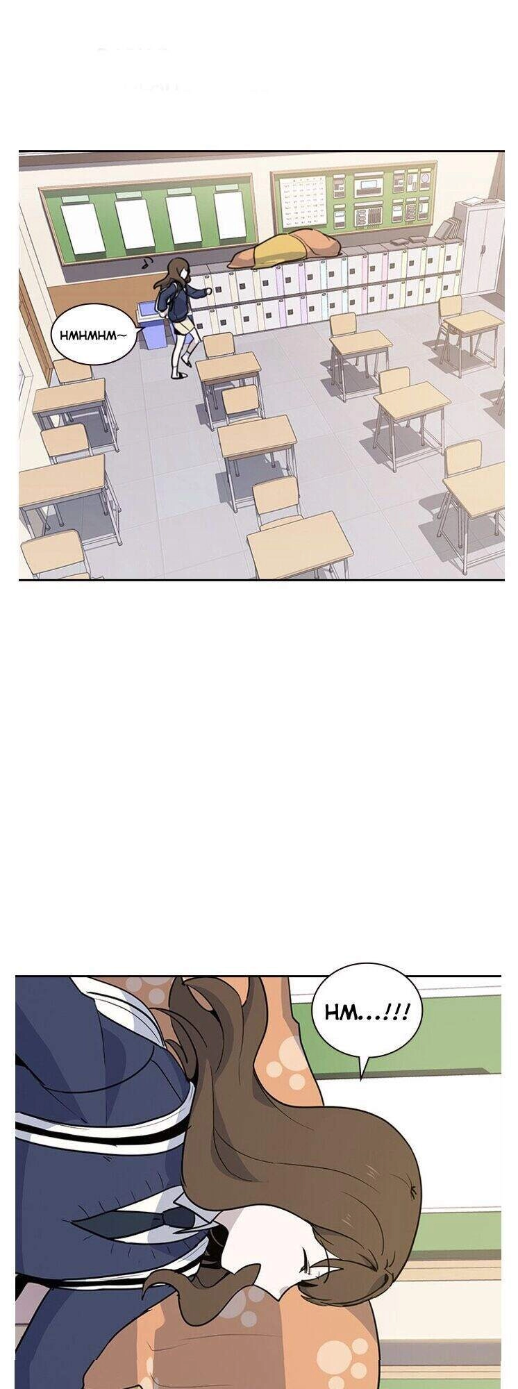 Thằng Bạn Trai Tồi Tệ Của Tôi Chapter 2 - 27