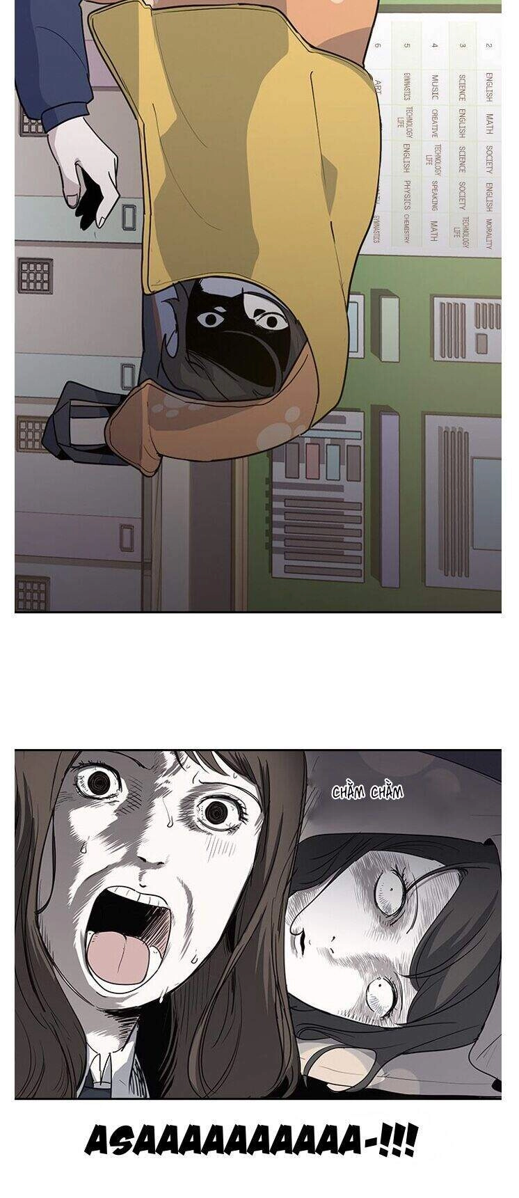 Thằng Bạn Trai Tồi Tệ Của Tôi Chapter 2 - 28