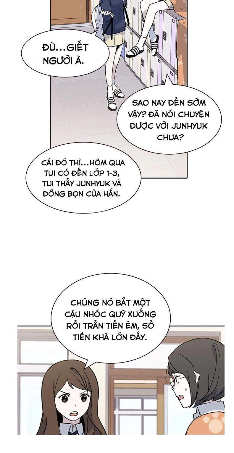 Thằng Bạn Trai Tồi Tệ Của Tôi Chapter 2 - 30