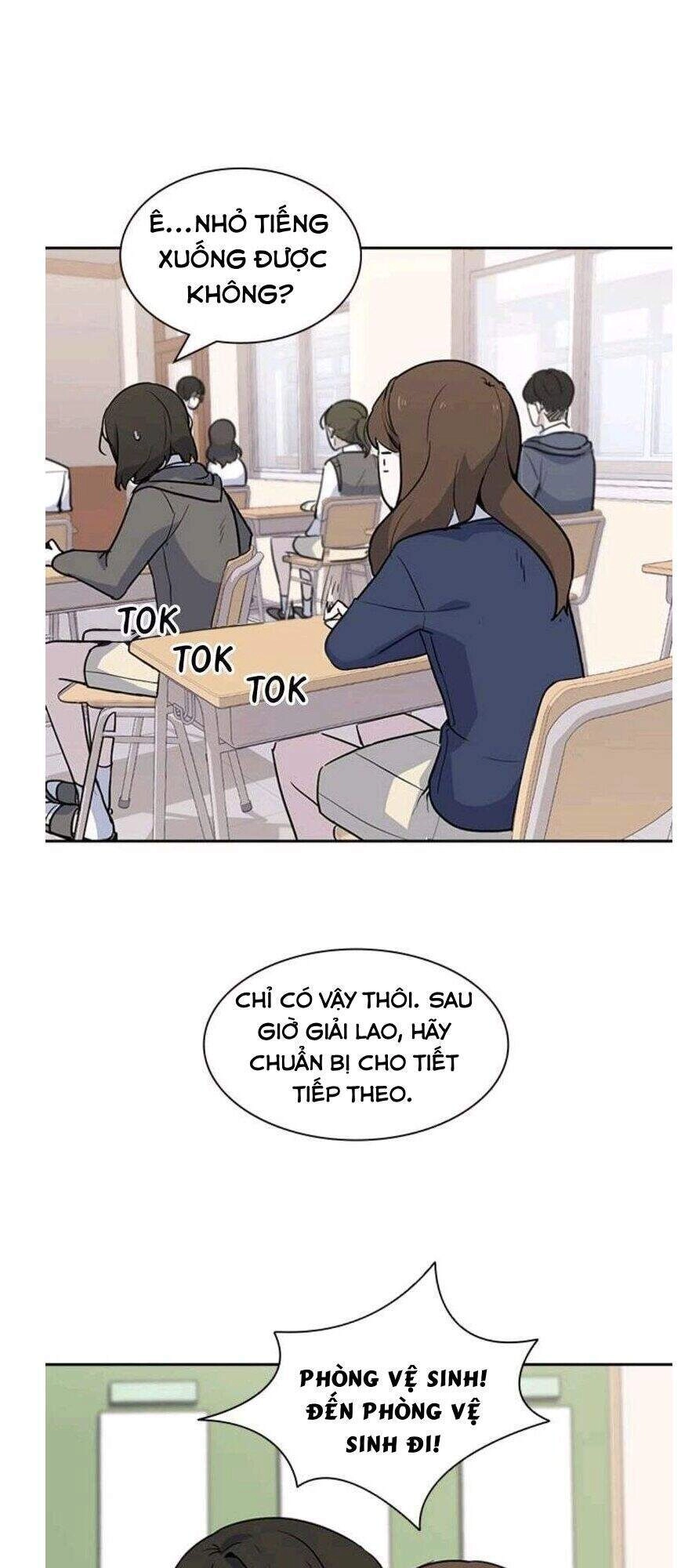 Thằng Bạn Trai Tồi Tệ Của Tôi Chapter 2 - 33