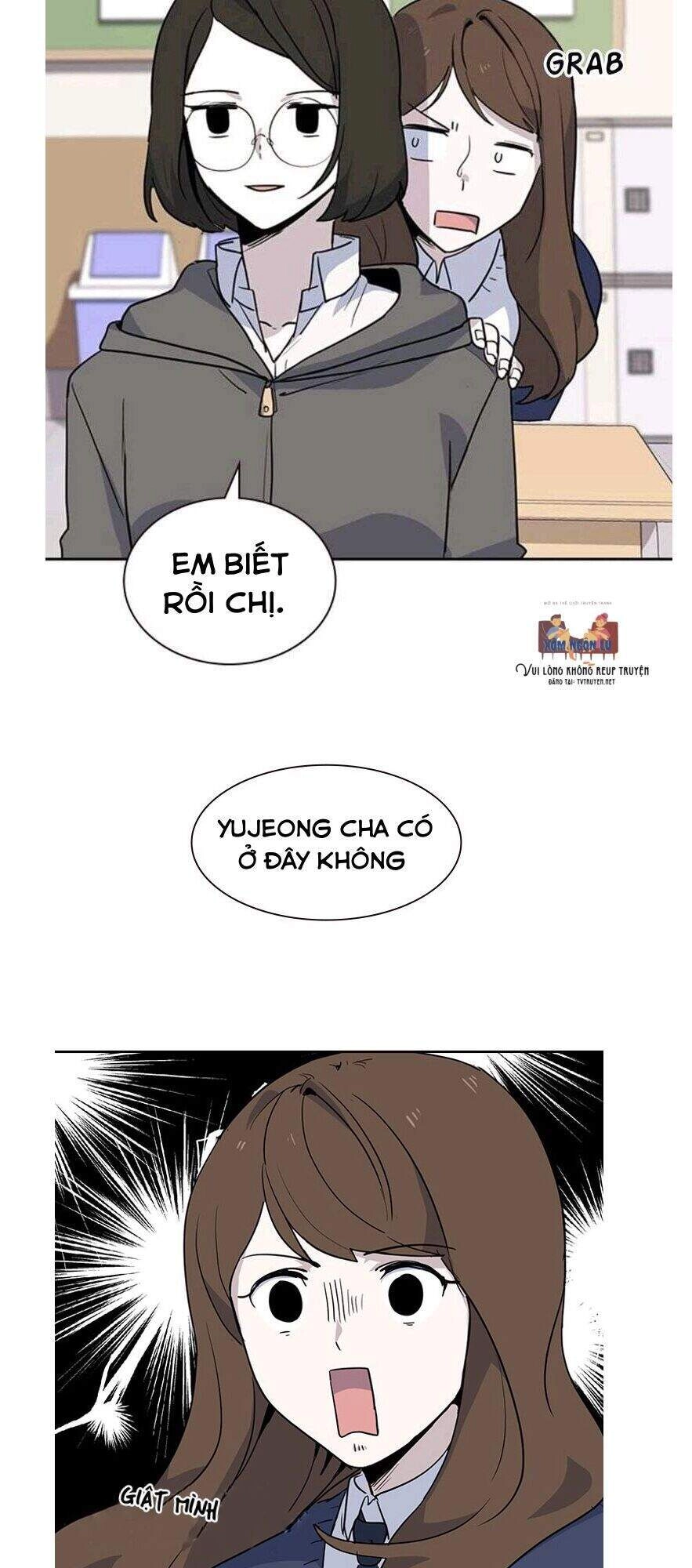 Thằng Bạn Trai Tồi Tệ Của Tôi Chapter 2 - 34