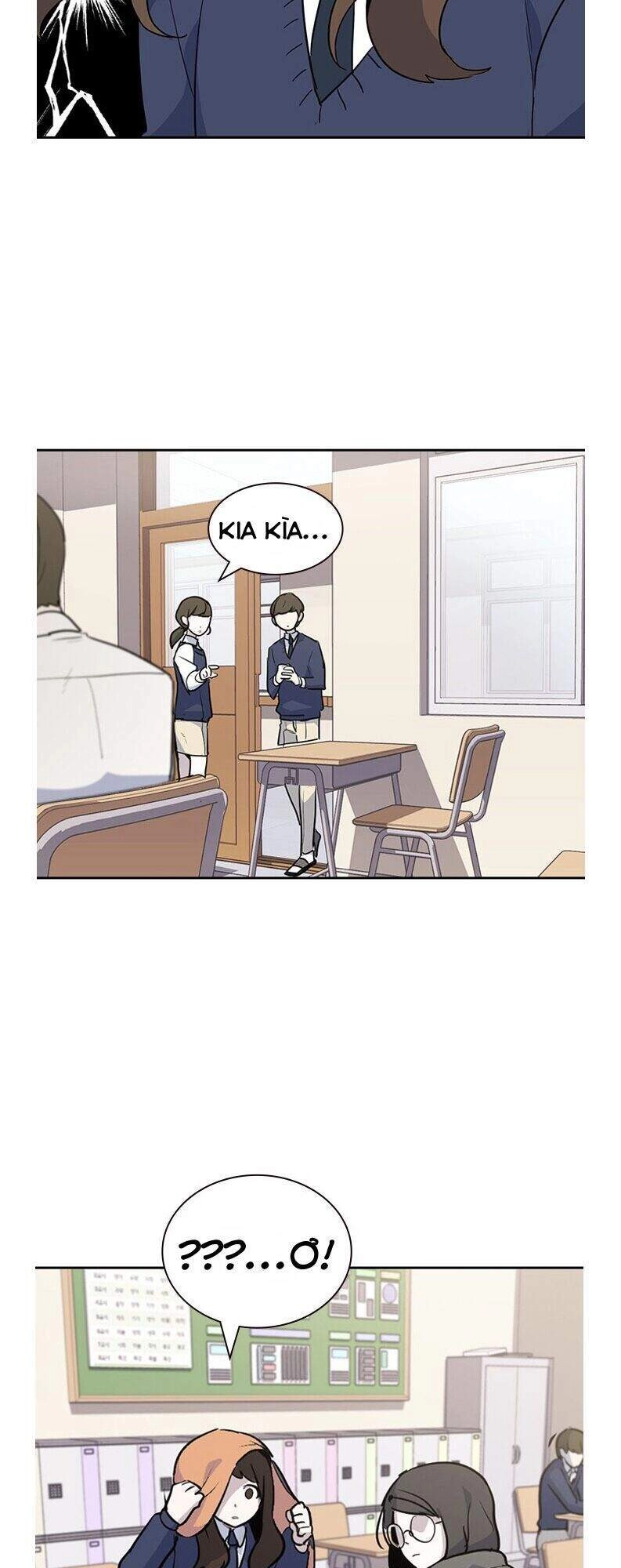 Thằng Bạn Trai Tồi Tệ Của Tôi Chapter 2 - 36