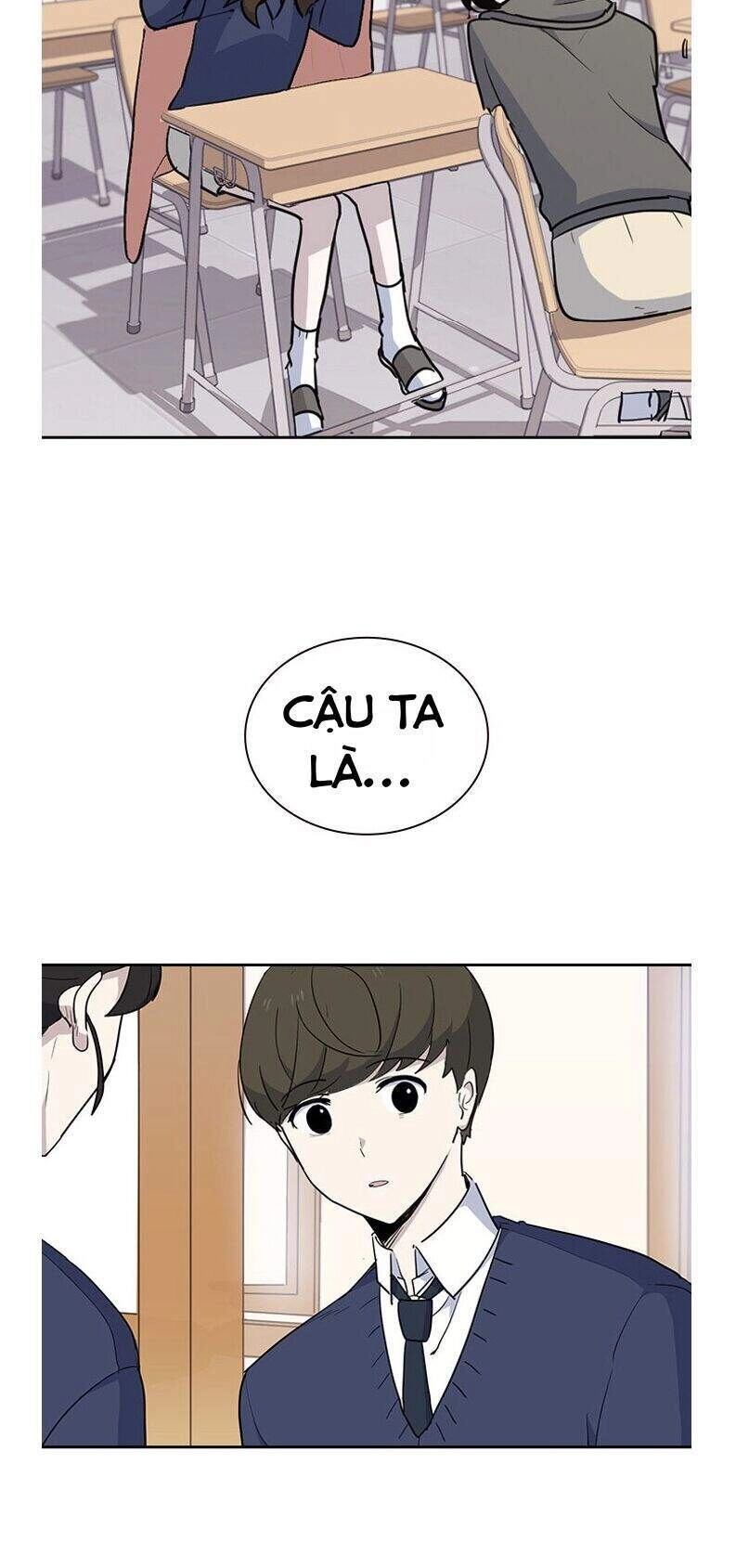 Thằng Bạn Trai Tồi Tệ Của Tôi Chapter 2 - 37