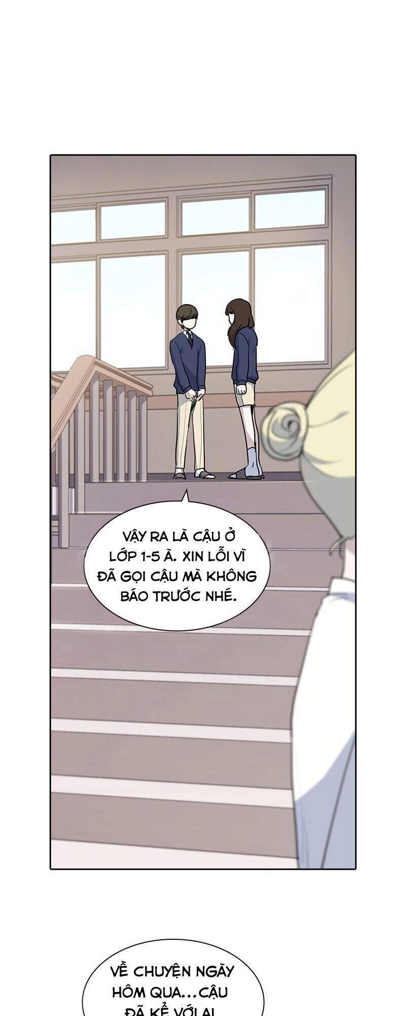 Thằng Bạn Trai Tồi Tệ Của Tôi Chapter 2 - 38