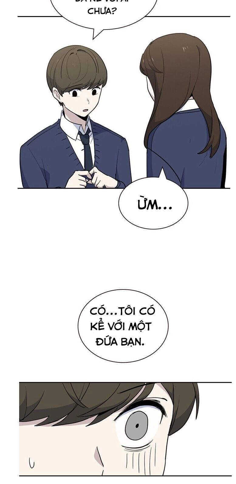 Thằng Bạn Trai Tồi Tệ Của Tôi Chapter 2 - 39