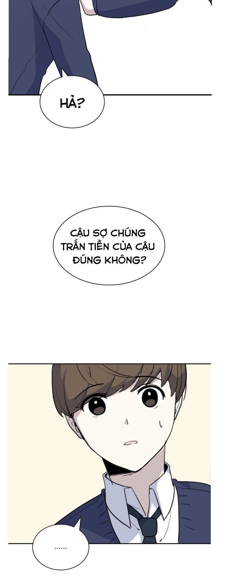 Thằng Bạn Trai Tồi Tệ Của Tôi Chapter 2 - 41