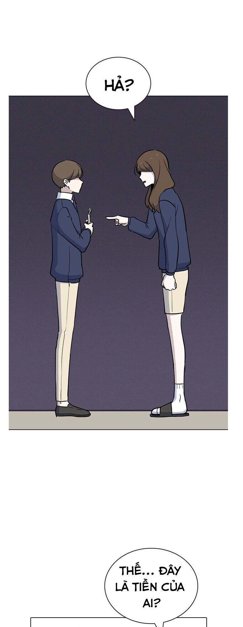 Thằng Bạn Trai Tồi Tệ Của Tôi Chapter 2 - 45