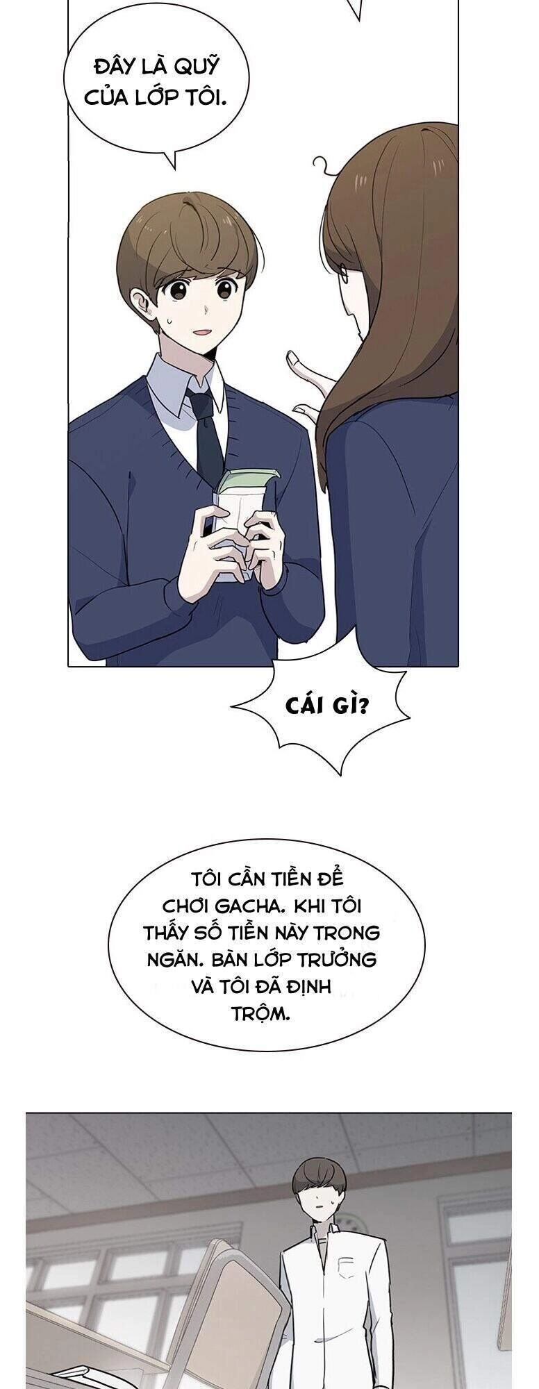 Thằng Bạn Trai Tồi Tệ Của Tôi Chapter 2 - 46