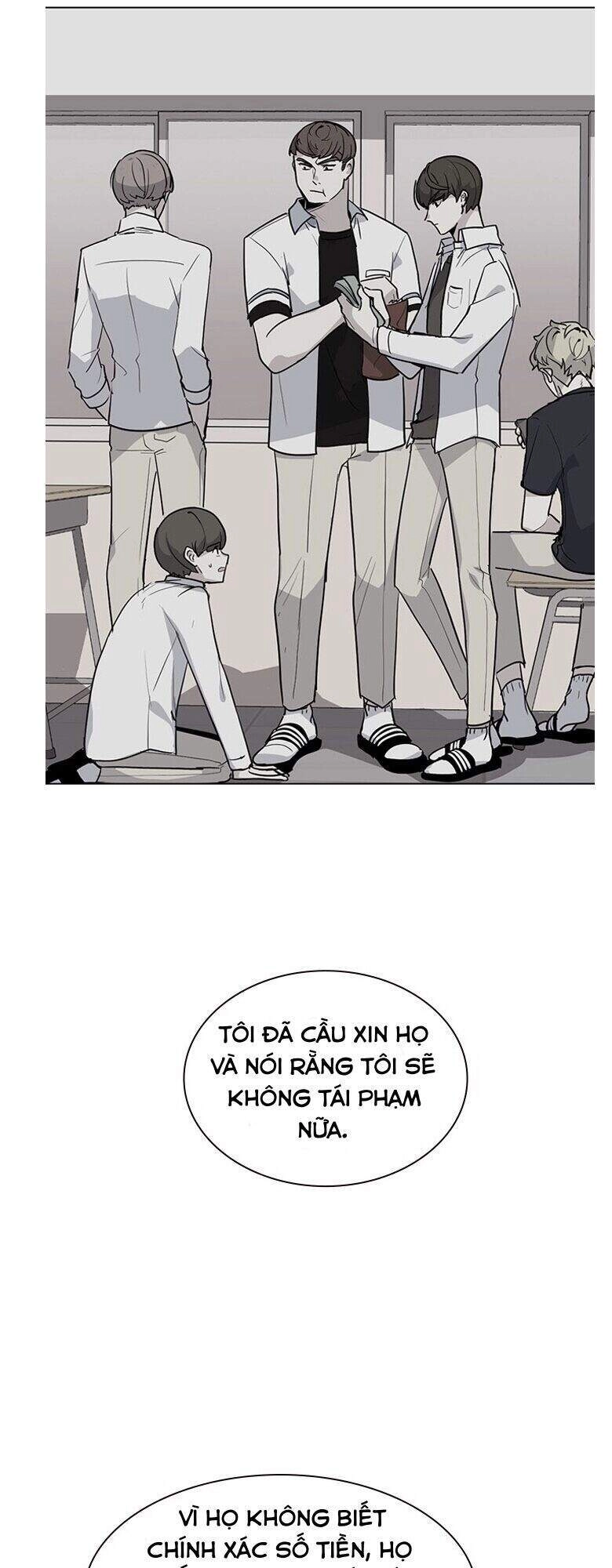 Thằng Bạn Trai Tồi Tệ Của Tôi Chapter 2 - 50