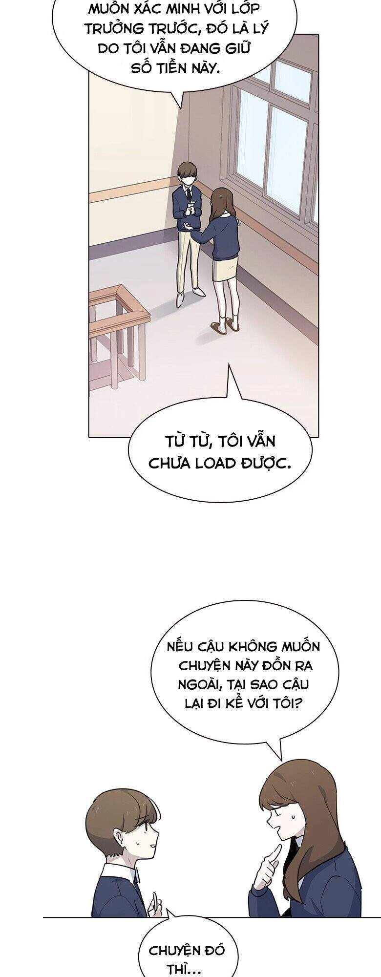 Thằng Bạn Trai Tồi Tệ Của Tôi Chapter 2 - 51