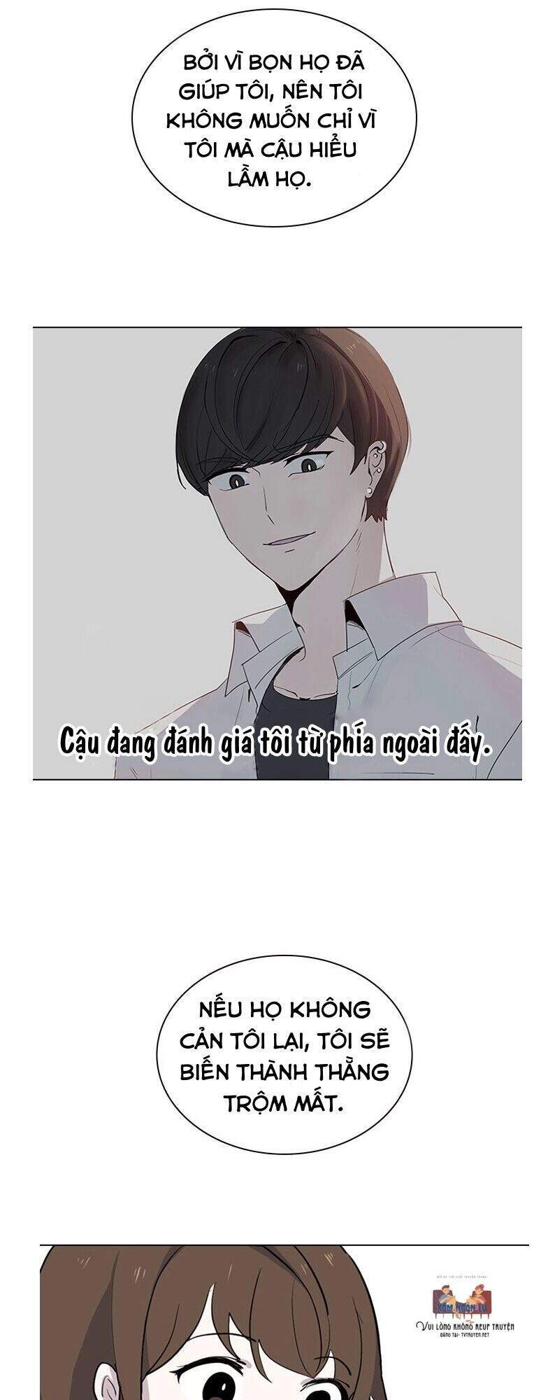 Thằng Bạn Trai Tồi Tệ Của Tôi Chapter 2 - 53