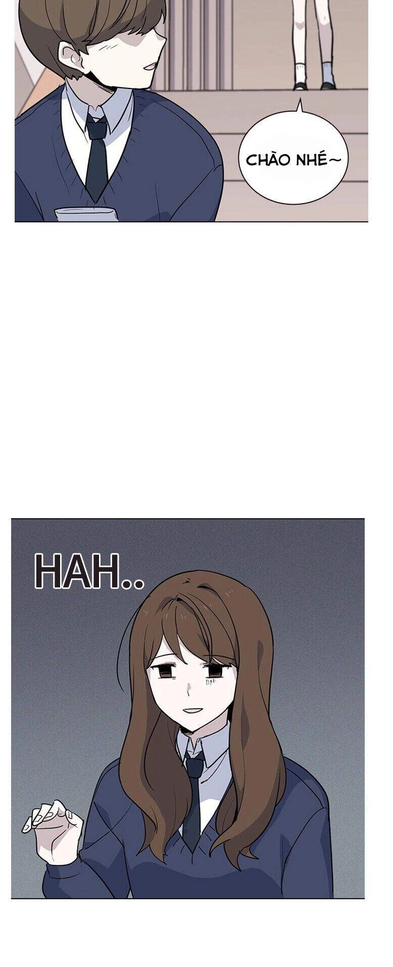 Thằng Bạn Trai Tồi Tệ Của Tôi Chapter 2 - 56