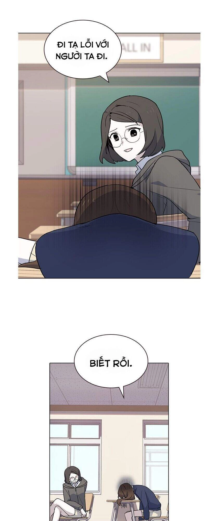 Thằng Bạn Trai Tồi Tệ Của Tôi Chapter 2 - 57