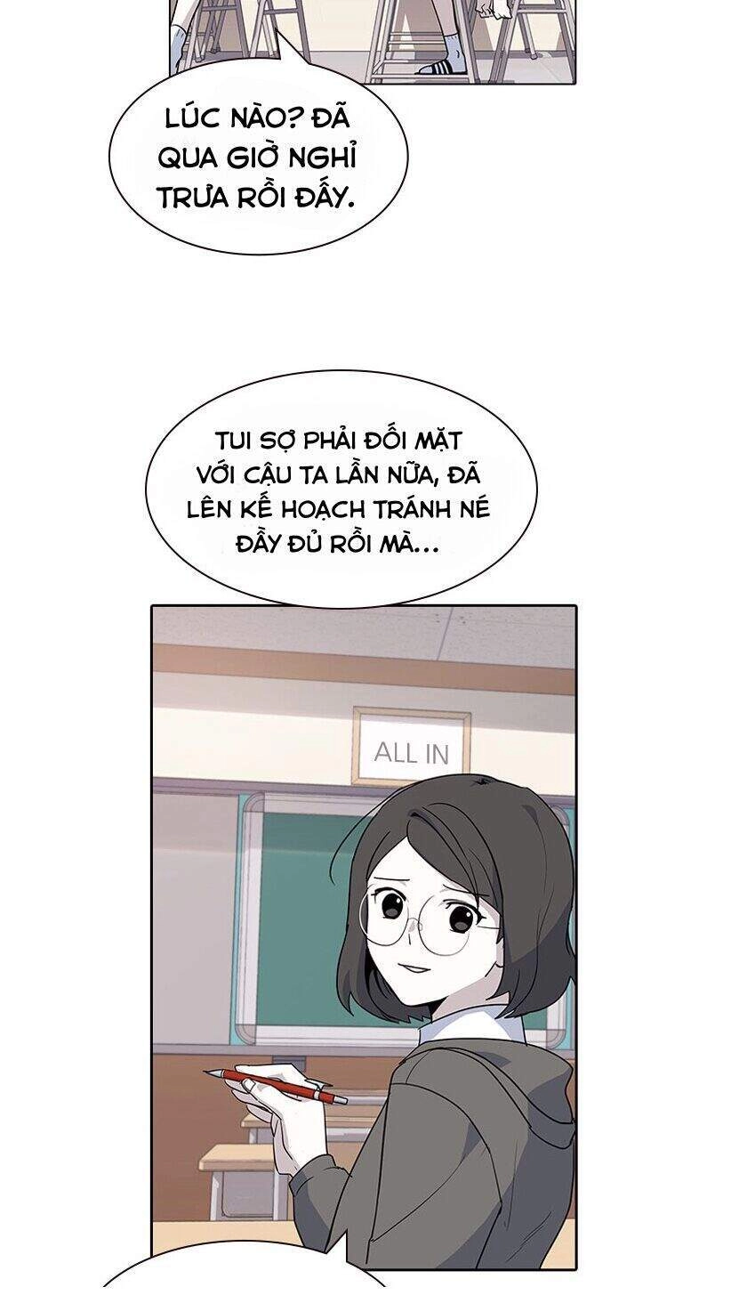 Thằng Bạn Trai Tồi Tệ Của Tôi Chapter 2 - 58