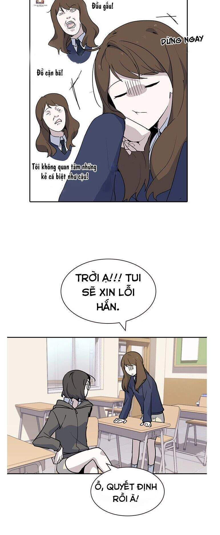 Thằng Bạn Trai Tồi Tệ Của Tôi Chapter 2 - 60