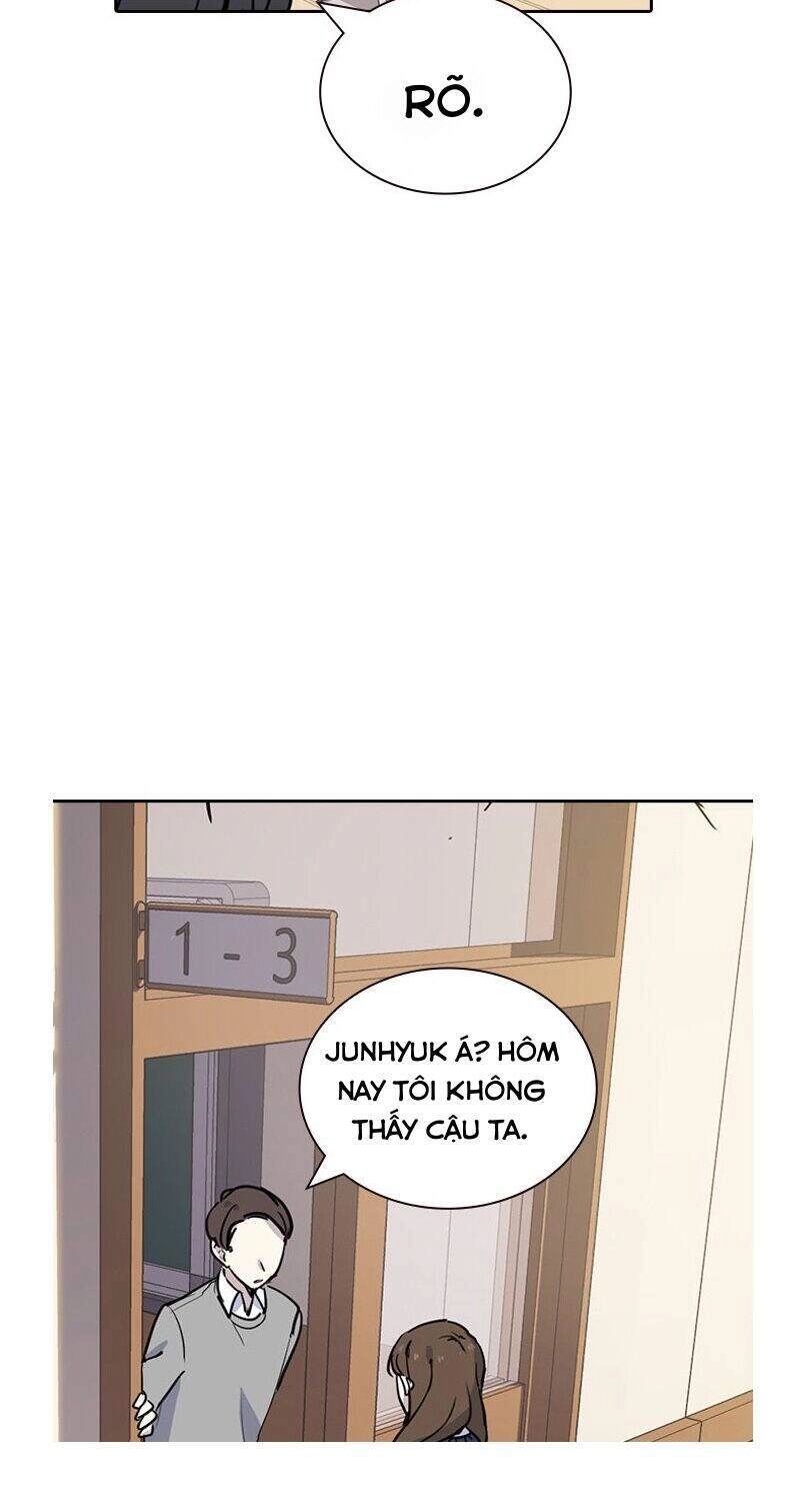 Thằng Bạn Trai Tồi Tệ Của Tôi Chapter 2 - 62