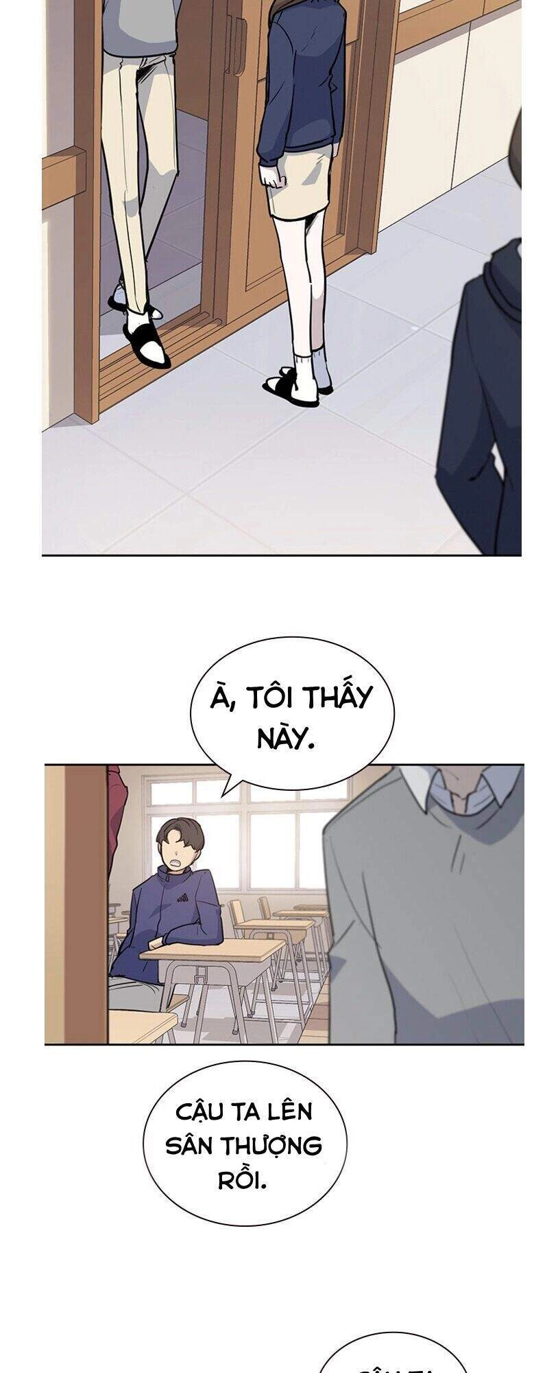 Thằng Bạn Trai Tồi Tệ Của Tôi Chapter 2 - 63