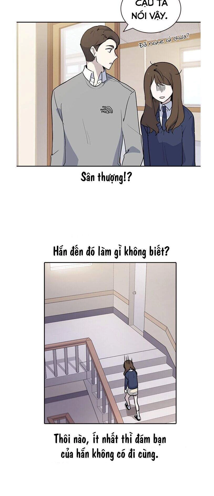 Thằng Bạn Trai Tồi Tệ Của Tôi Chapter 2 - 64