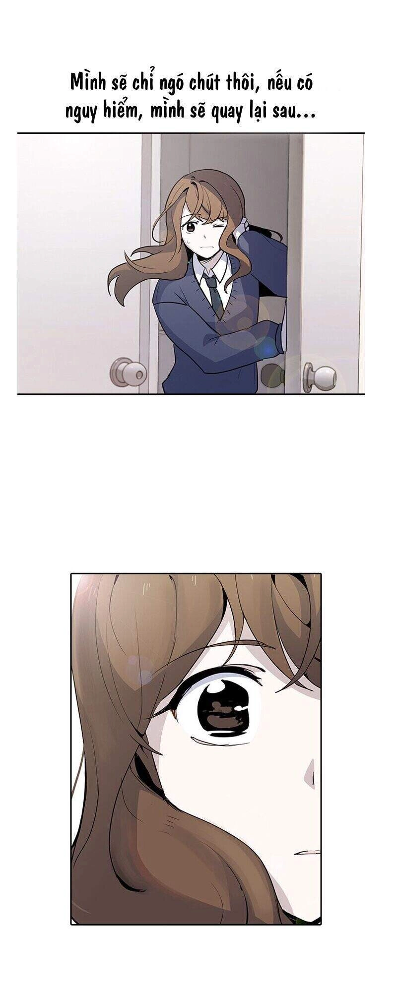 Thằng Bạn Trai Tồi Tệ Của Tôi Chapter 2 - 65