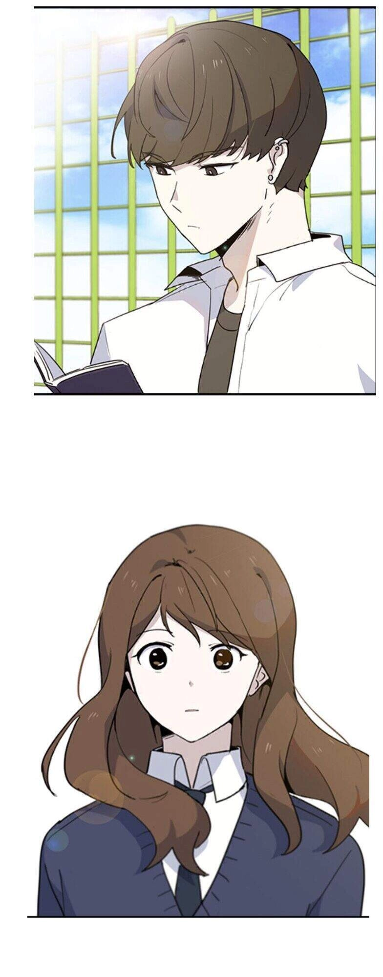 Thằng Bạn Trai Tồi Tệ Của Tôi Chapter 2 - 67