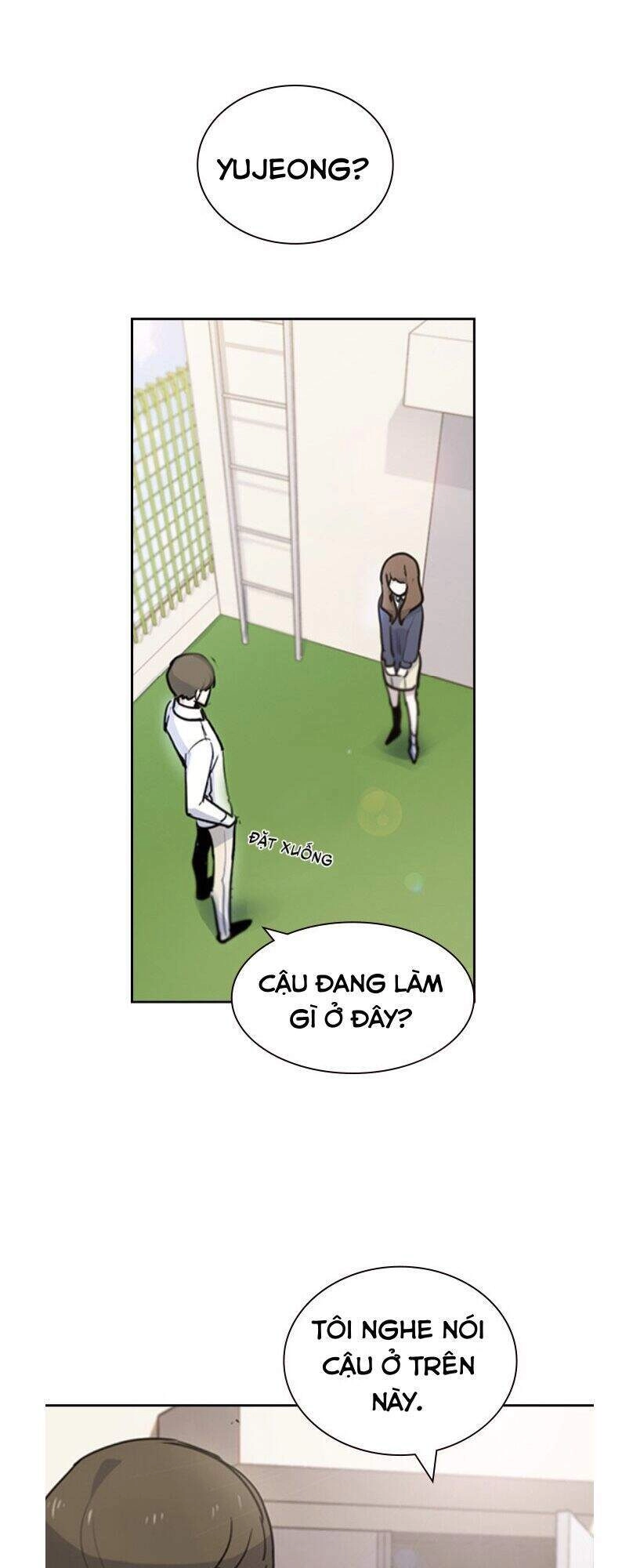 Thằng Bạn Trai Tồi Tệ Của Tôi Chapter 2 - 69