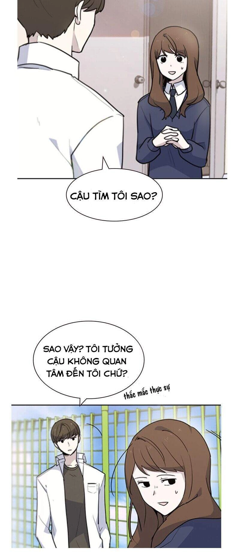 Thằng Bạn Trai Tồi Tệ Của Tôi Chapter 2 - 70