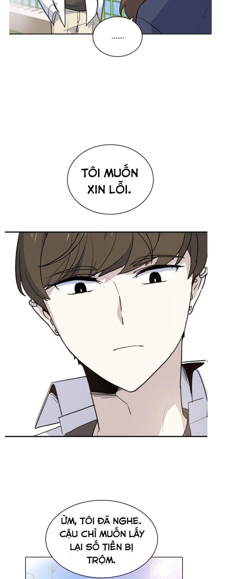 Thằng Bạn Trai Tồi Tệ Của Tôi Chapter 2 - 71