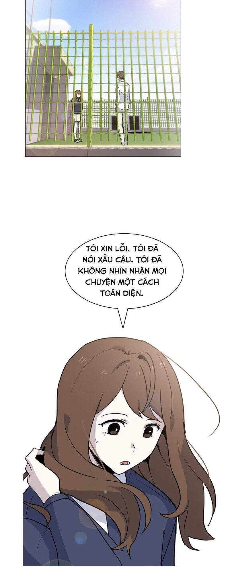 Thằng Bạn Trai Tồi Tệ Của Tôi Chapter 2 - 72